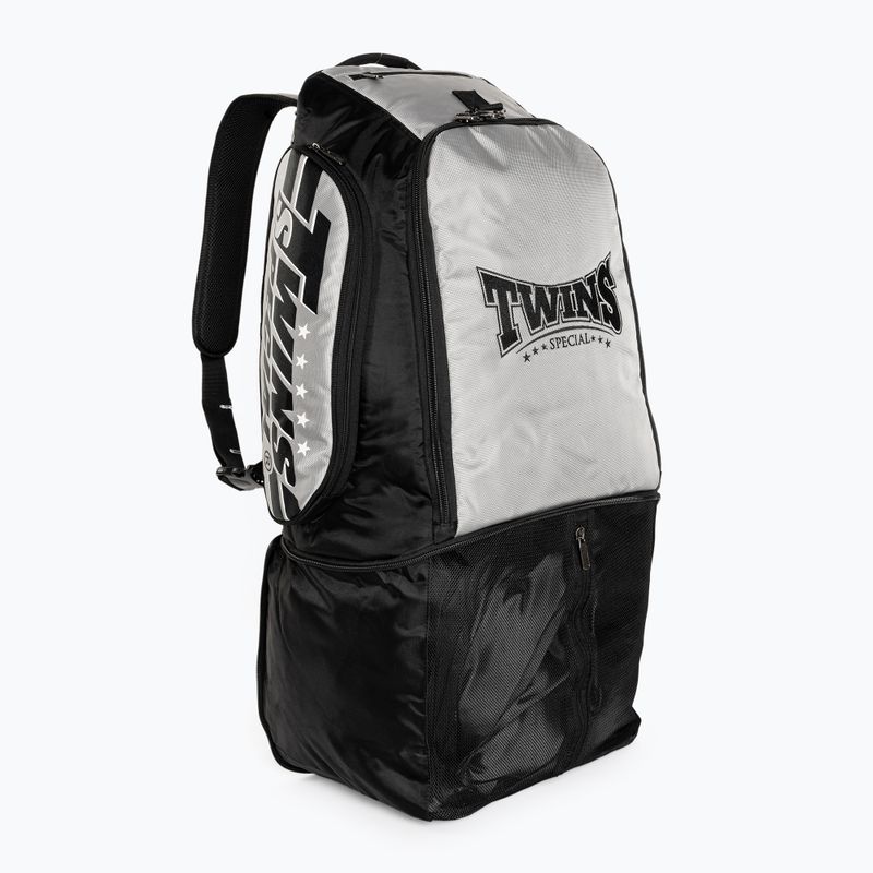 Plecak treningowy Twins Special BAG5 grey 5