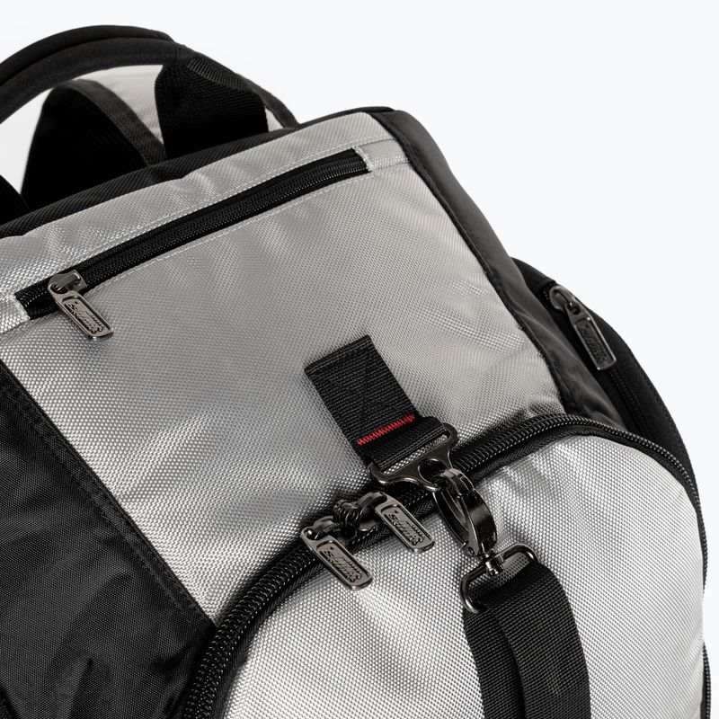 Plecak treningowy Twins Special BAG5 grey 6