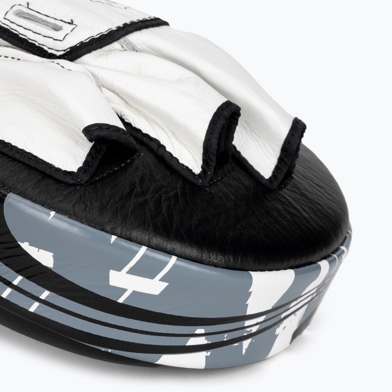 Łapy treningowe trenerskie Twins Special PML10 black/white 4