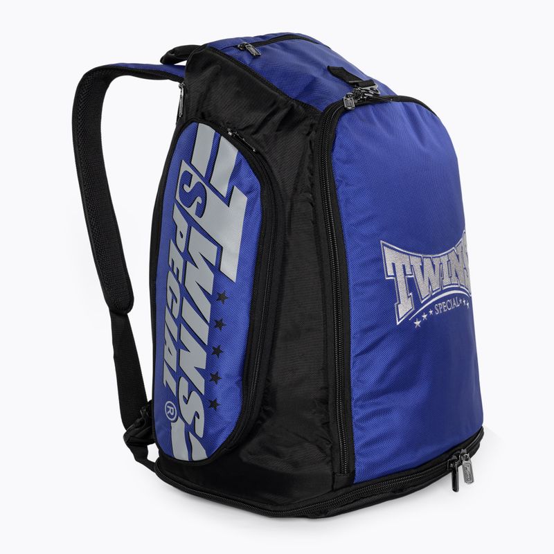 Plecak treningowy Twins Special BAG5 blue 2