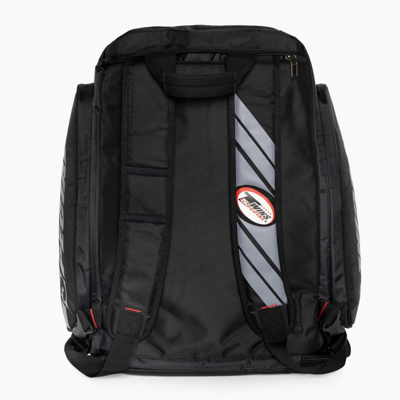 Plecak treningowy Twins Special BAG5 65 l black 3