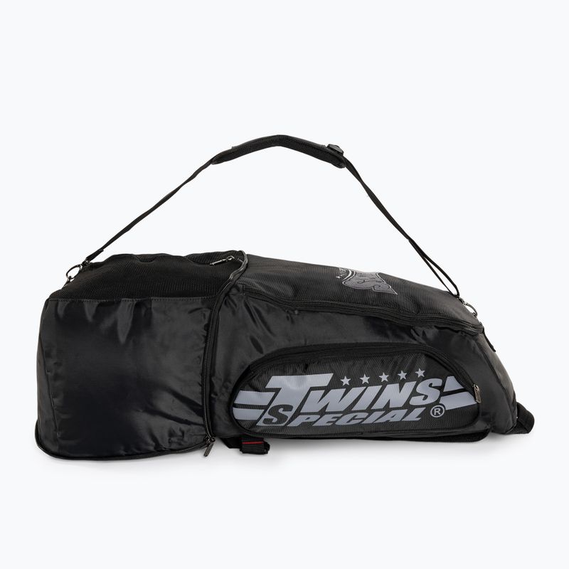 Plecak treningowy Twins Special BAG5 65 l black 4