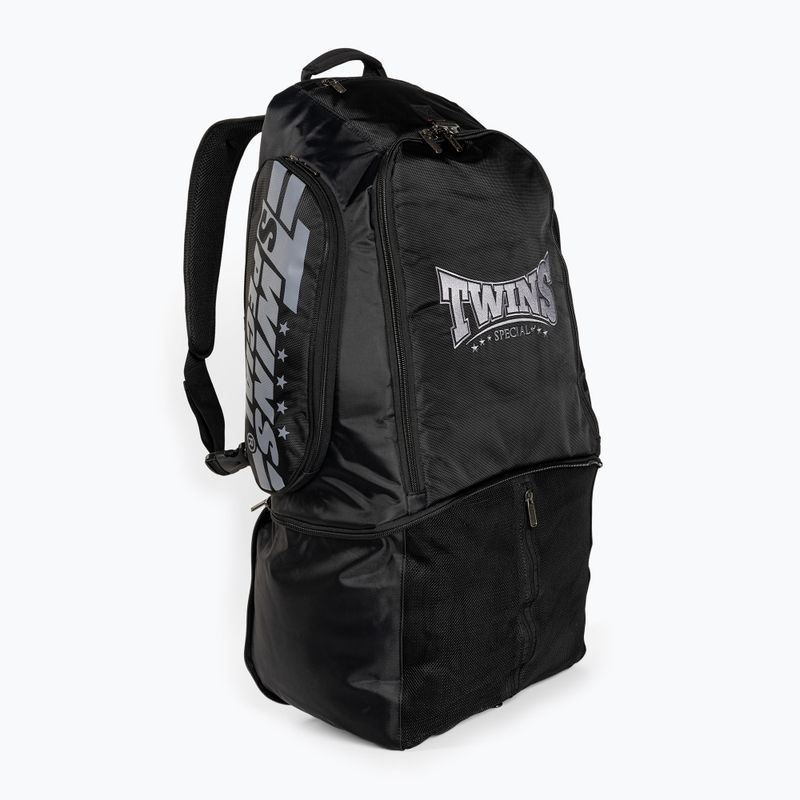 Plecak treningowy Twins Special BAG5 65 l black 5
