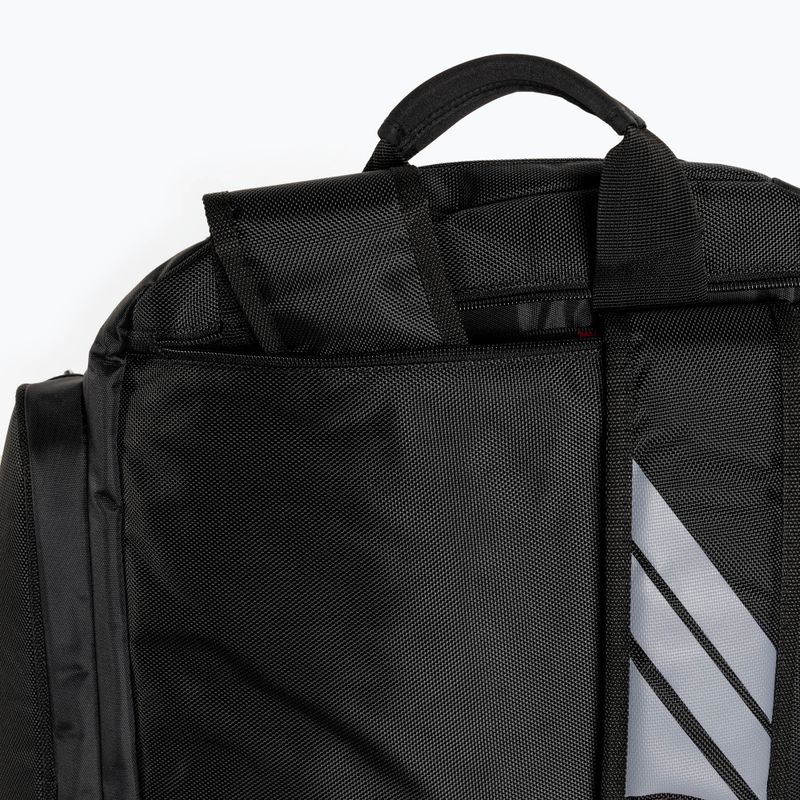 Plecak treningowy Twins Special BAG5 65 l black 7