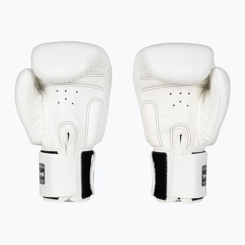 Rękawice bokserskie Twins Special BGVL3 white 2