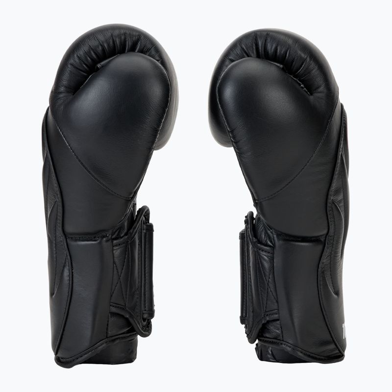Rękawice bokserskie Twins Special BGVL6 black 4