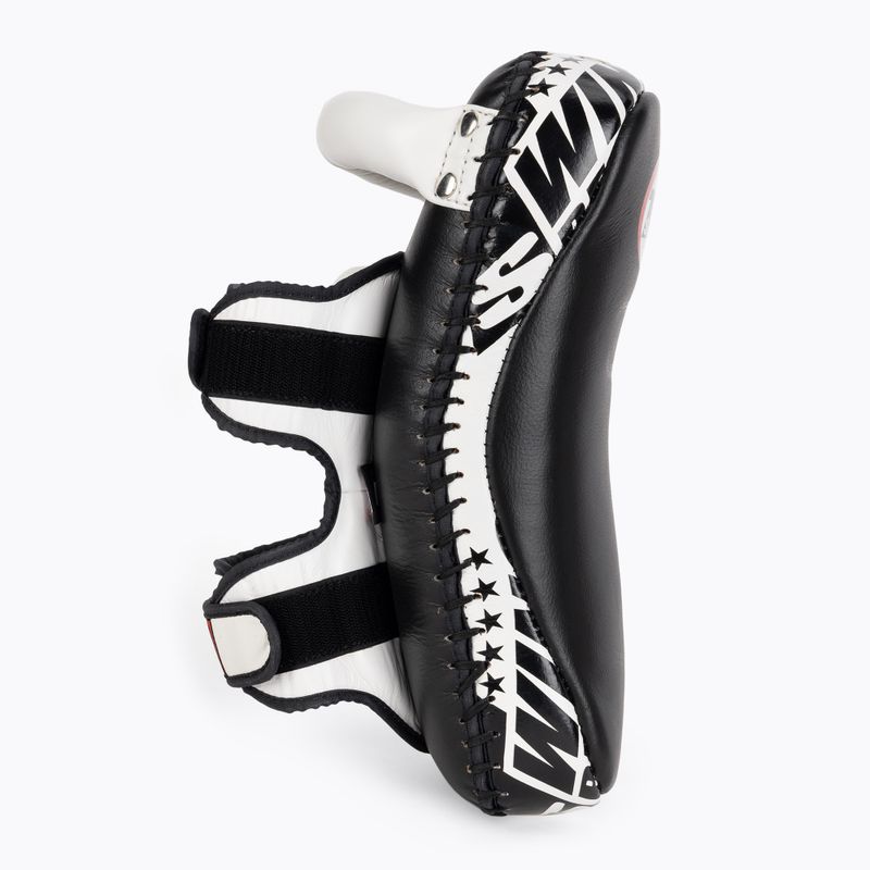 Tarcze treningowe Twins Special KPL12 L 2 szt. black/white 2