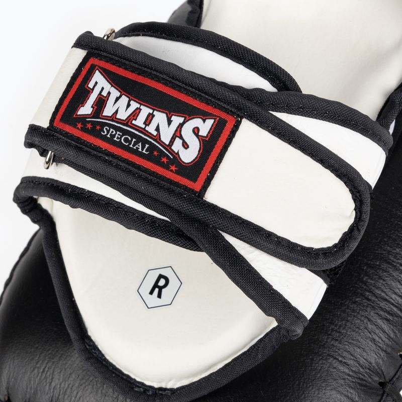 Tarcze treningowe Twins Special KPL12 L 2 szt. black/white 4