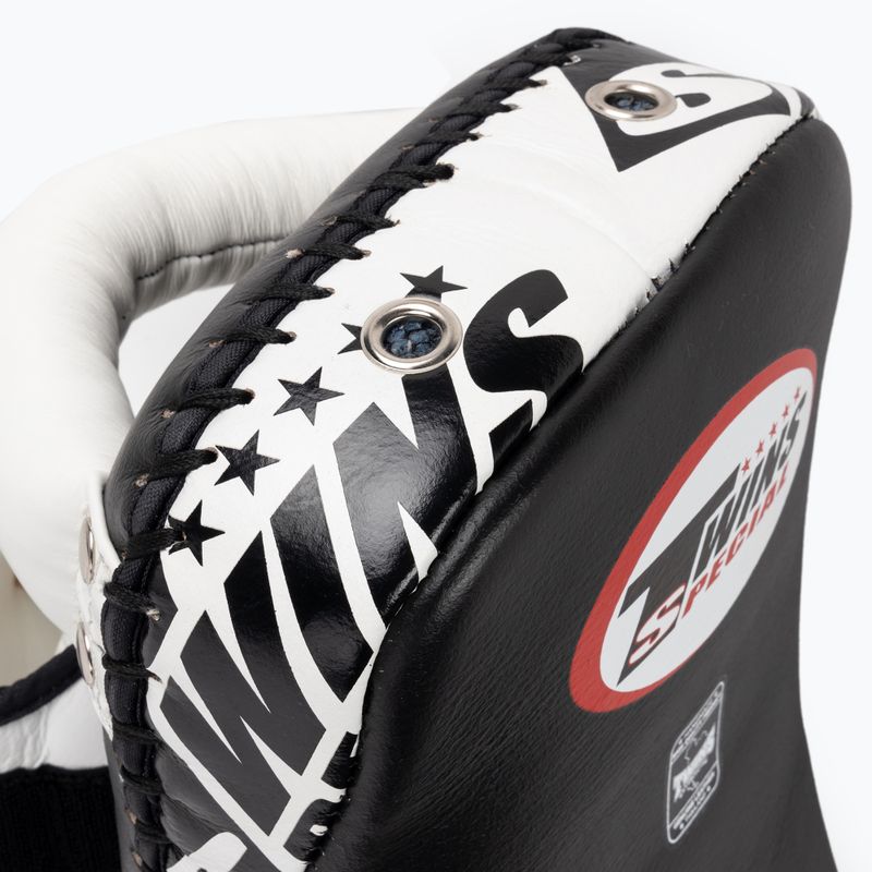 Tarcze treningowe Twins Special KPL12 L 2 szt. black/white 5