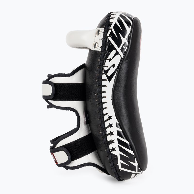 Tarcze treningowe Twins Special KPL12 M 2 szt. black/white 2