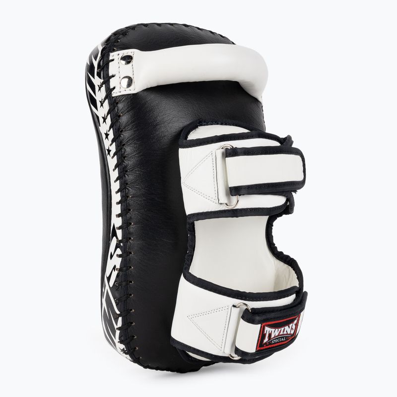 Tarcze treningowe Twins Special KPL12 M 2 szt. black/white 3