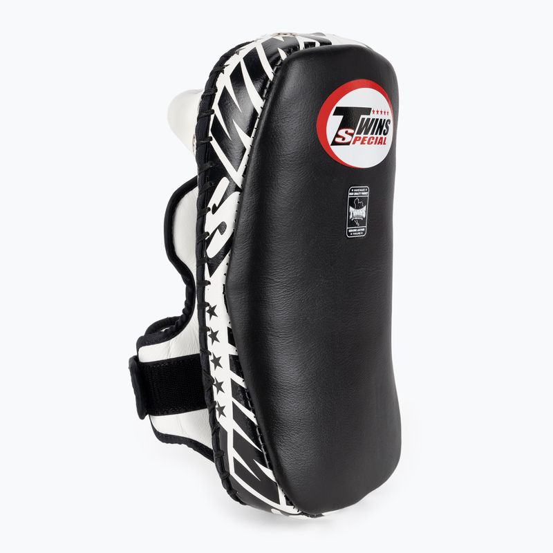 Tarcze treningowe Twins Special KPL12 S 2 szt. black/white