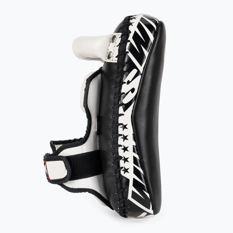 Tarcze treningowe Twins Special KPL12 S 2 szt. black/white 2