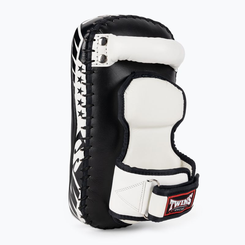Tarcze treningowe Twins Special KPL12 S 2 szt. black/white 3