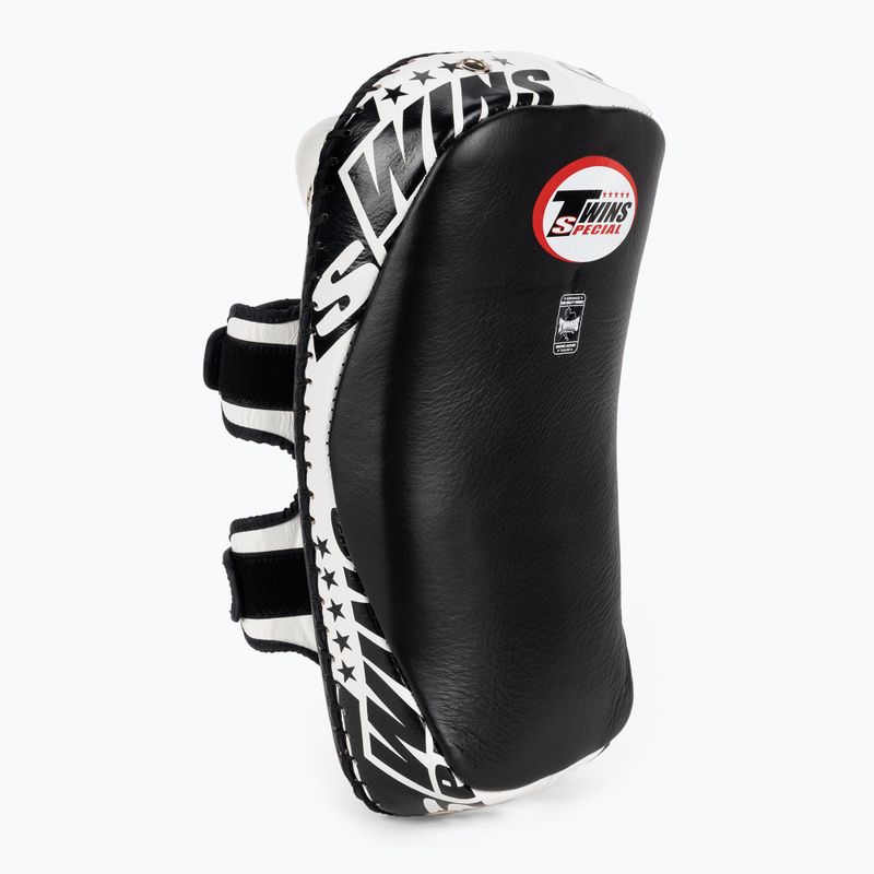 Tarcze treningowe Twins Special KPL12 XL 2 szt. black/white