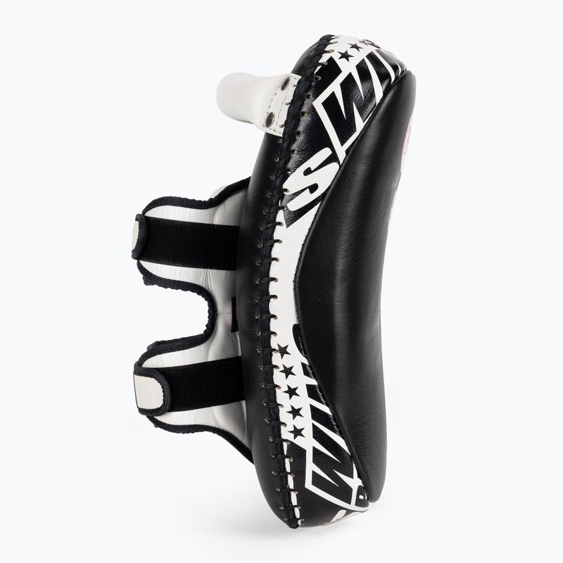 Tarcze treningowe Twins Special KPL12 XL 2 szt. black/white 2