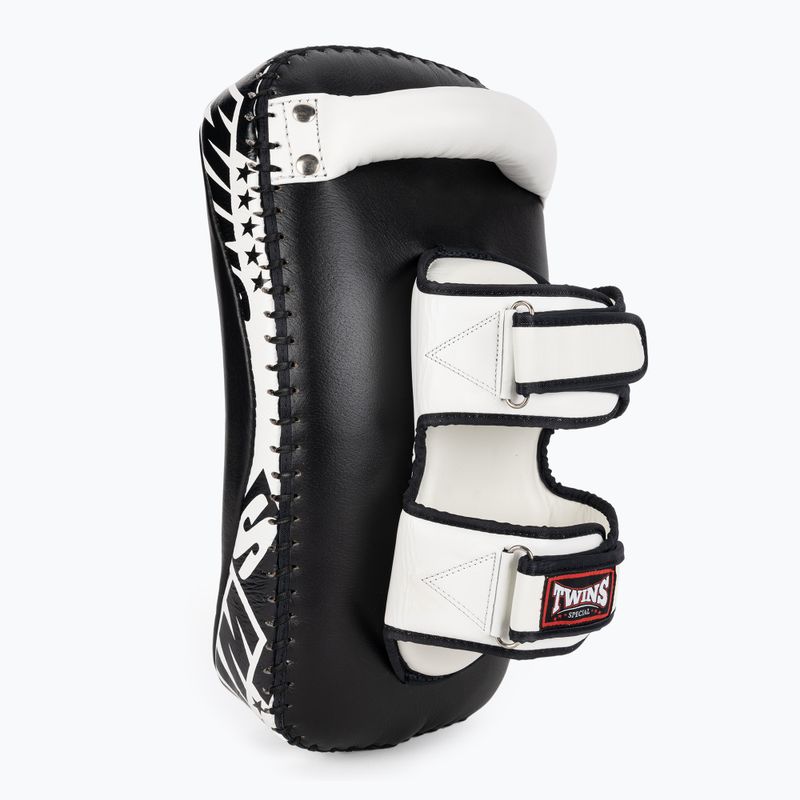 Tarcze treningowe Twins Special KPL12 XL 2 szt. black/white 3