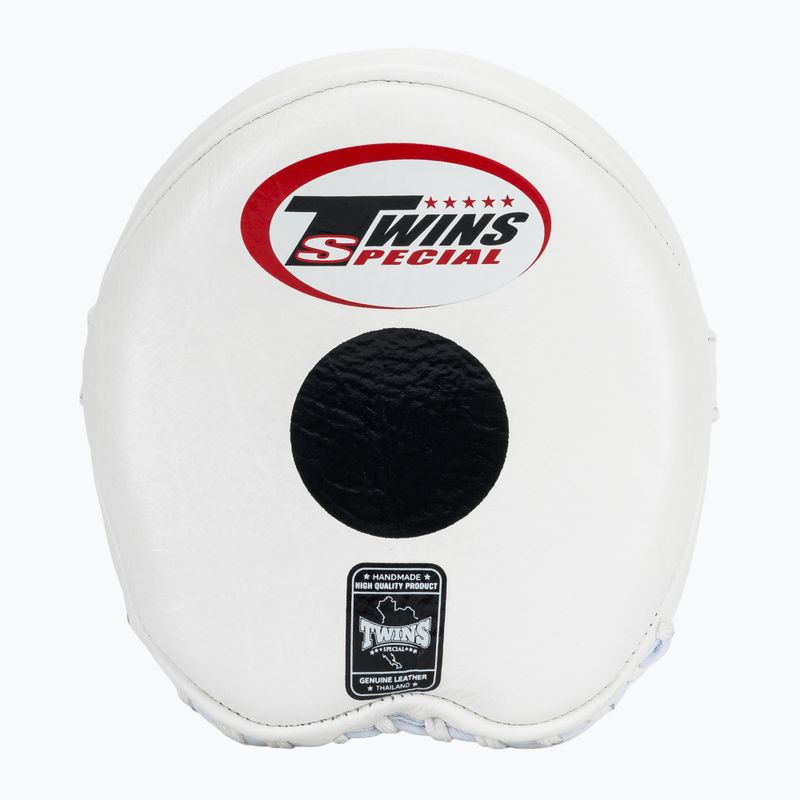 Łapa treningowa Twins Special PML13 white 2