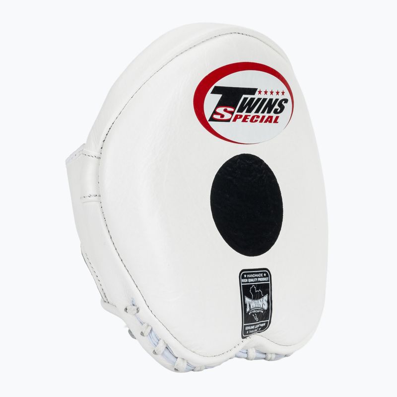 Łapa treningowa Twins Special PML13 white 4