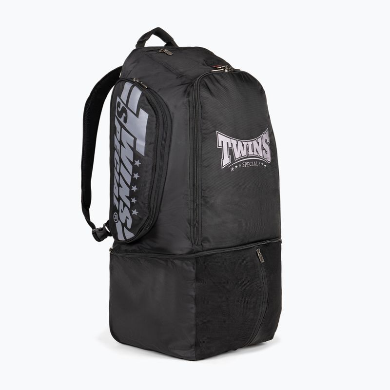 Torba treningowa Twins Special BAG2 80 l black 2