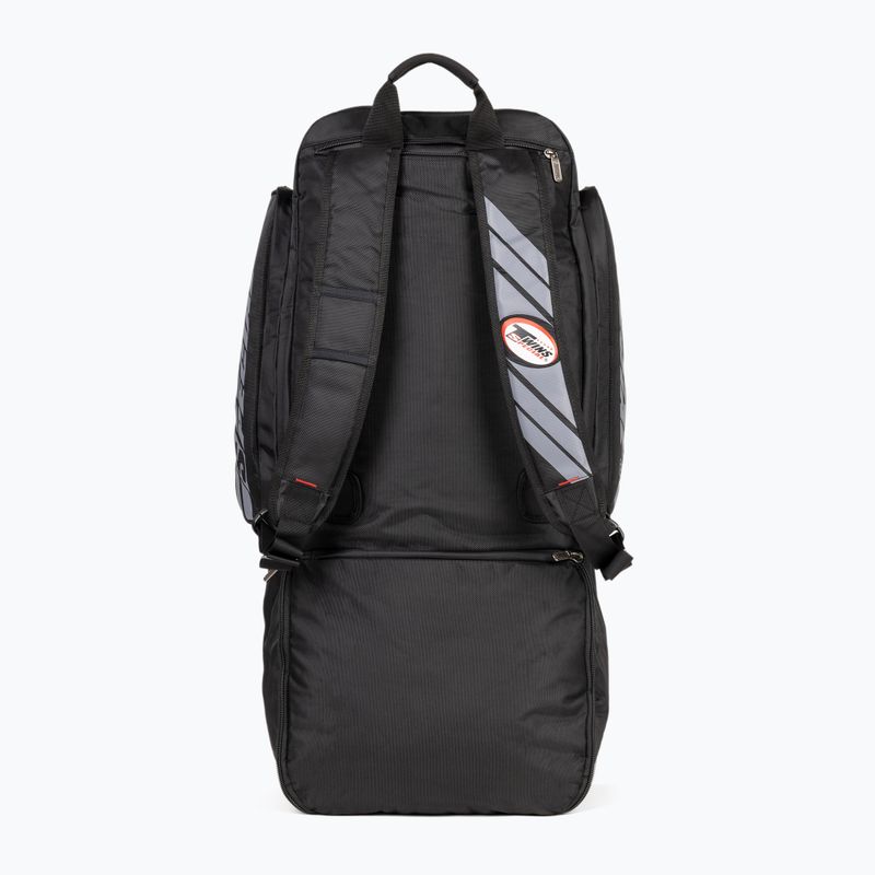 Torba treningowa Twins Special BAG2 80 l black 3