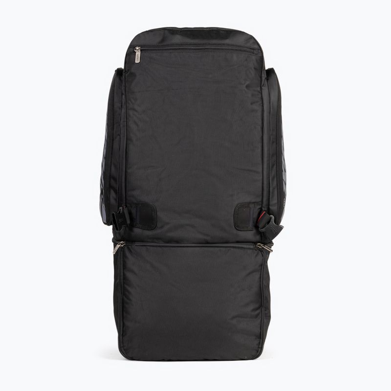 Torba treningowa Twins Special BAG2 80 l black 4