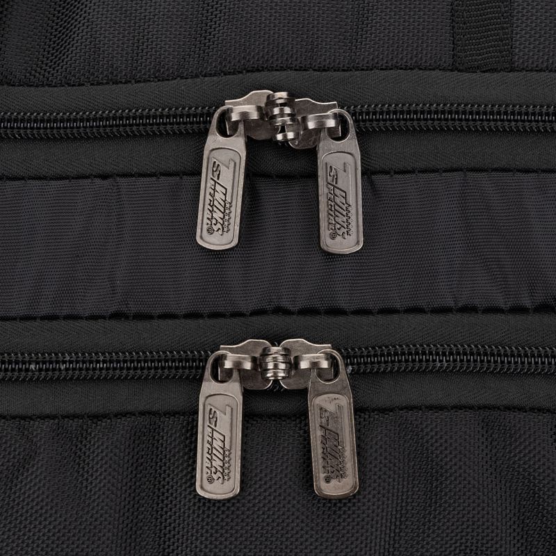 Torba treningowa Twins Special BAG2 80 l black 5