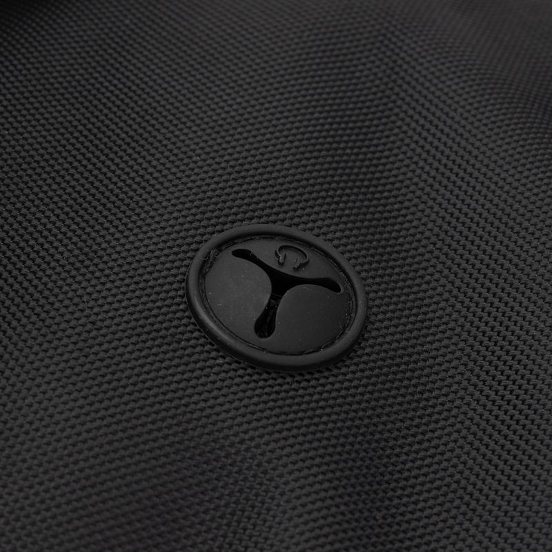 Torba treningowa Twins Special BAG2 80 l black 6