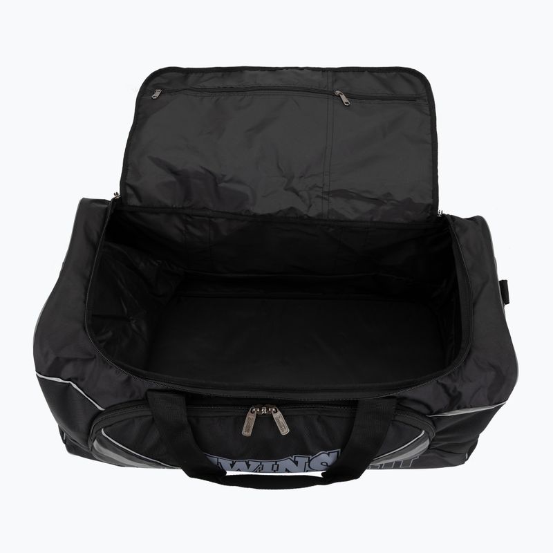 Torba treningowa Twins Special BAG2 80 l black 7