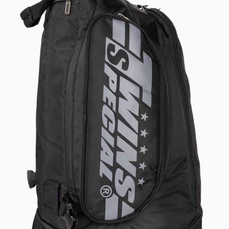 Torba treningowa Twins Special BAG2 80 l black 8