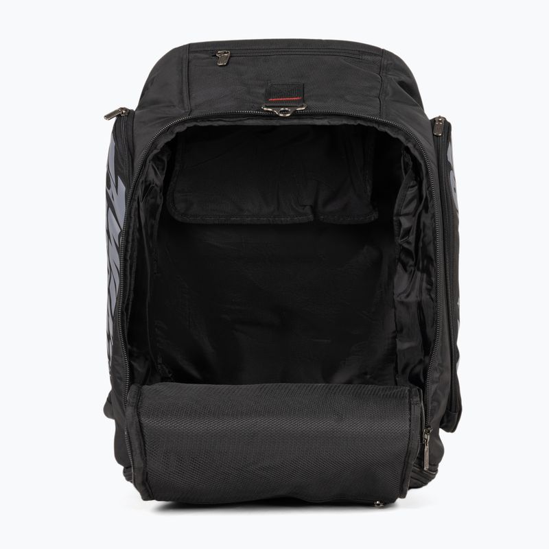 Torba treningowa Twins Special BAG2 80 l black 12