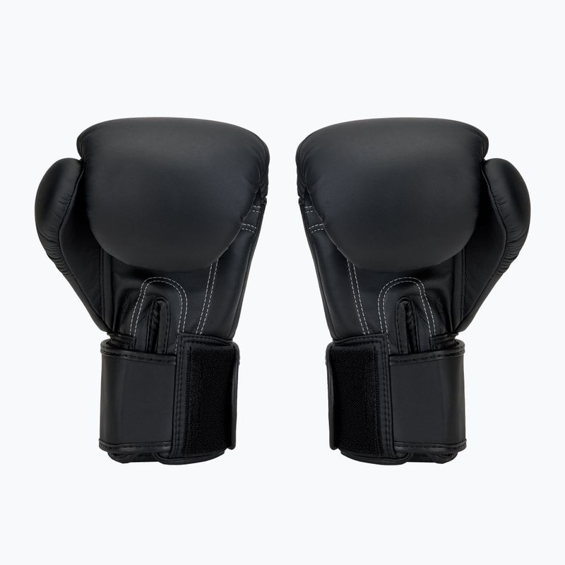 Rękawice bokserskie Twins Special BGVS3 black 3