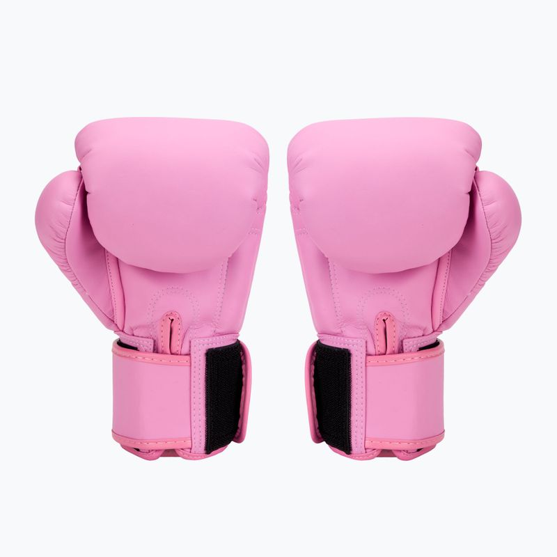 Rękawice bokserskie dziecięce Twins Special BGVS3 pink 2