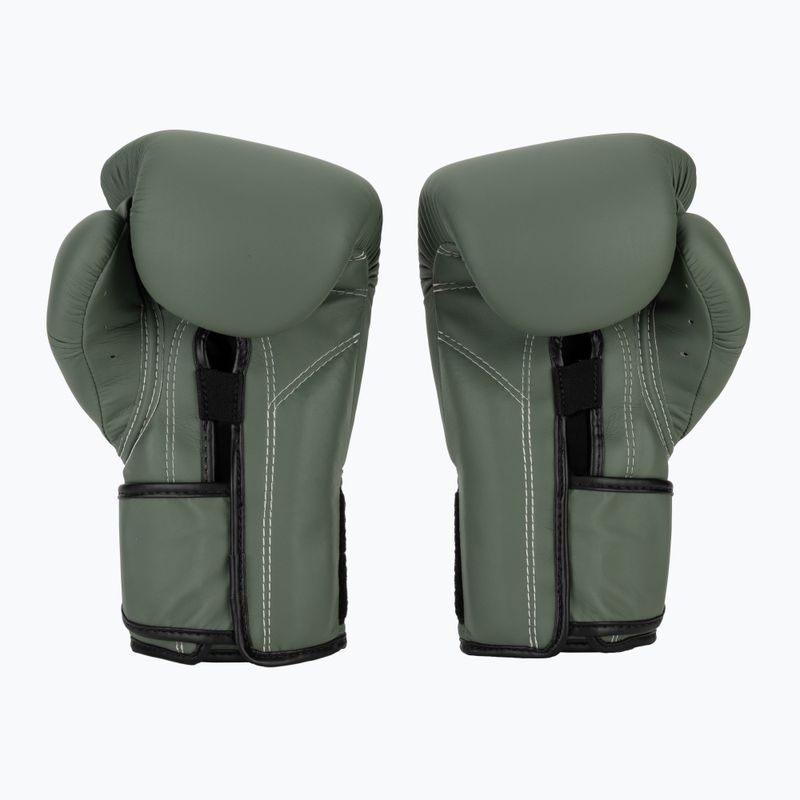 Rękawice bokserskie Fairtex F-DAY Limited Edition pickle 3
