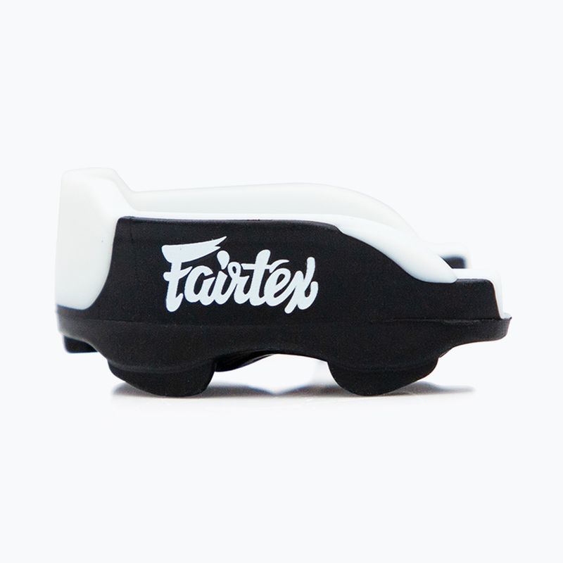 Ochraniacz szczęki Fairtex Gel Mouthguard black 3