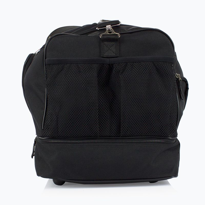 Torba treningowa Fairtex Gym Bag black 3