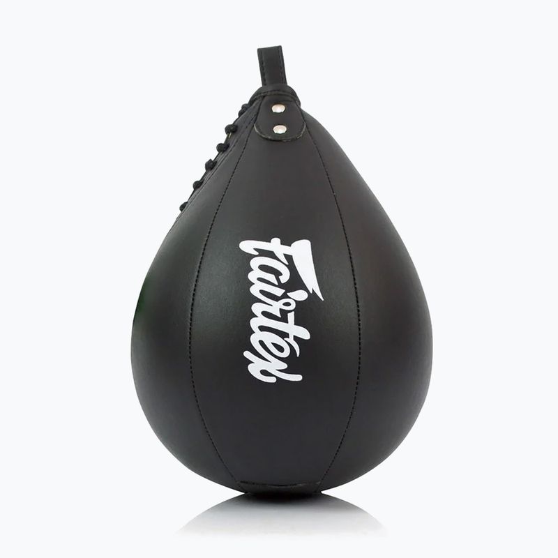 Gruszka bokserska Fairtex Speed Ball SB1 black