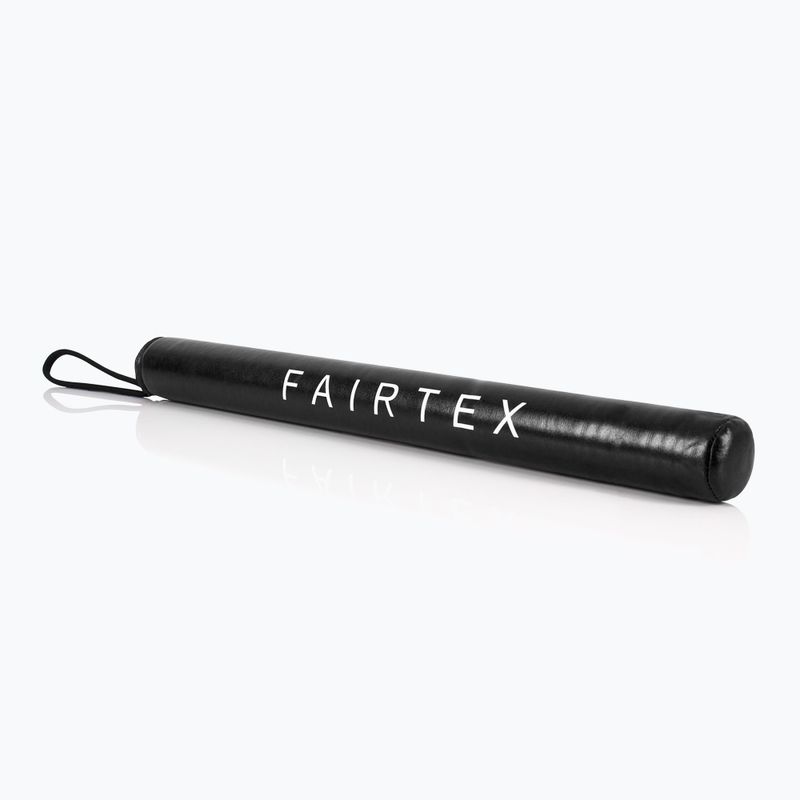 Pałki trenerskie Fairtex Boxing Sticks black