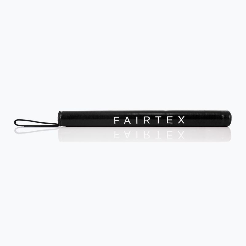 Pałki trenerskie Fairtex Boxing Sticks black 2