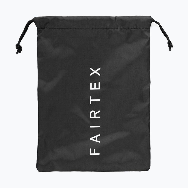 Skakanka treningowa Fairtex Ball Bearing black 2