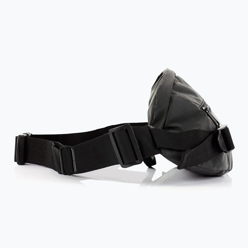 Saszetka nerka Fairtex Cross Body Bag dark gray 3