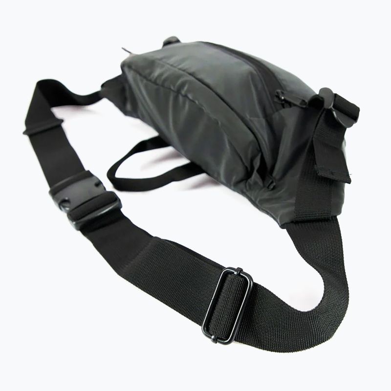 Saszetka nerka Fairtex Cross Body Bag dark gray 4