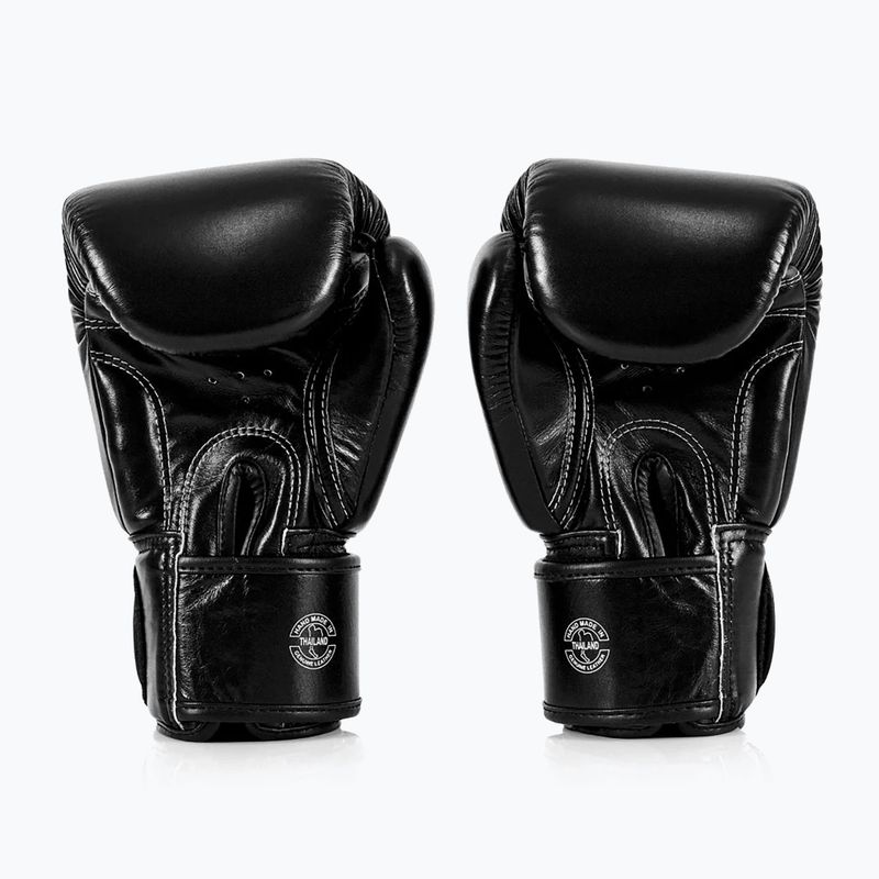 Rękawice bokserskie Fairtex ONE X Fairtex Boxing black 2