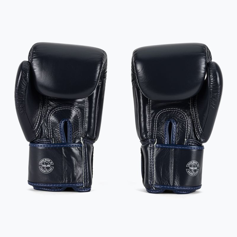 Rękawice bokserskie Fairtex ONE X Fairtex Boxing blue 3