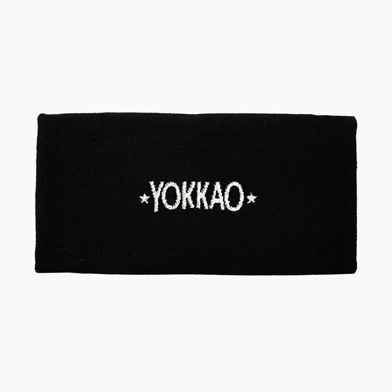 Ręcznik YOKKAO Training black 2