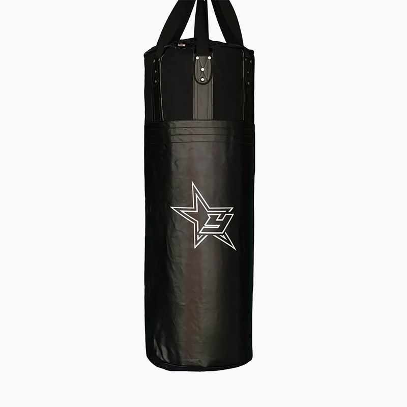 Worek bokserski YOKKAO Institution HYBS-1-XL black