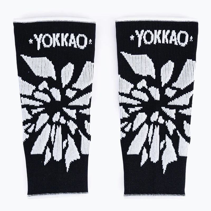 Ochraniacze na kostki YOKKAO Broken black
