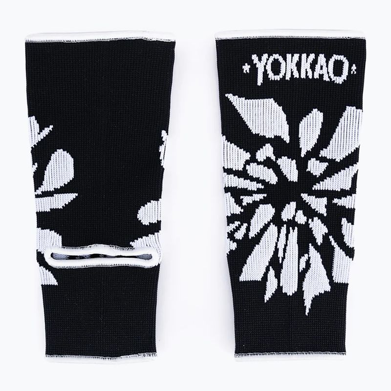 Ochraniacze na kostki YOKKAO Broken black 2