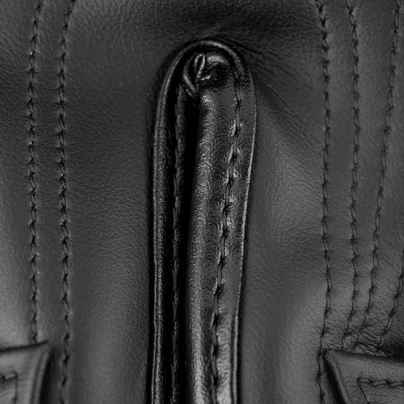 Rękawice bokserskie YOKKAO Power Boxing black 7