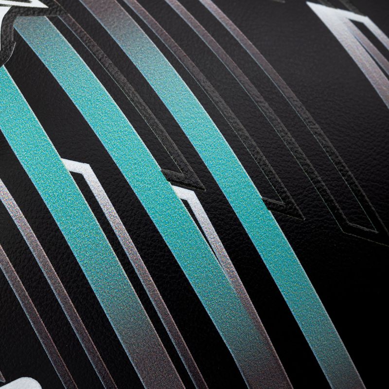 Rękawice bokserskie YOKKAO Power Boxing black 8